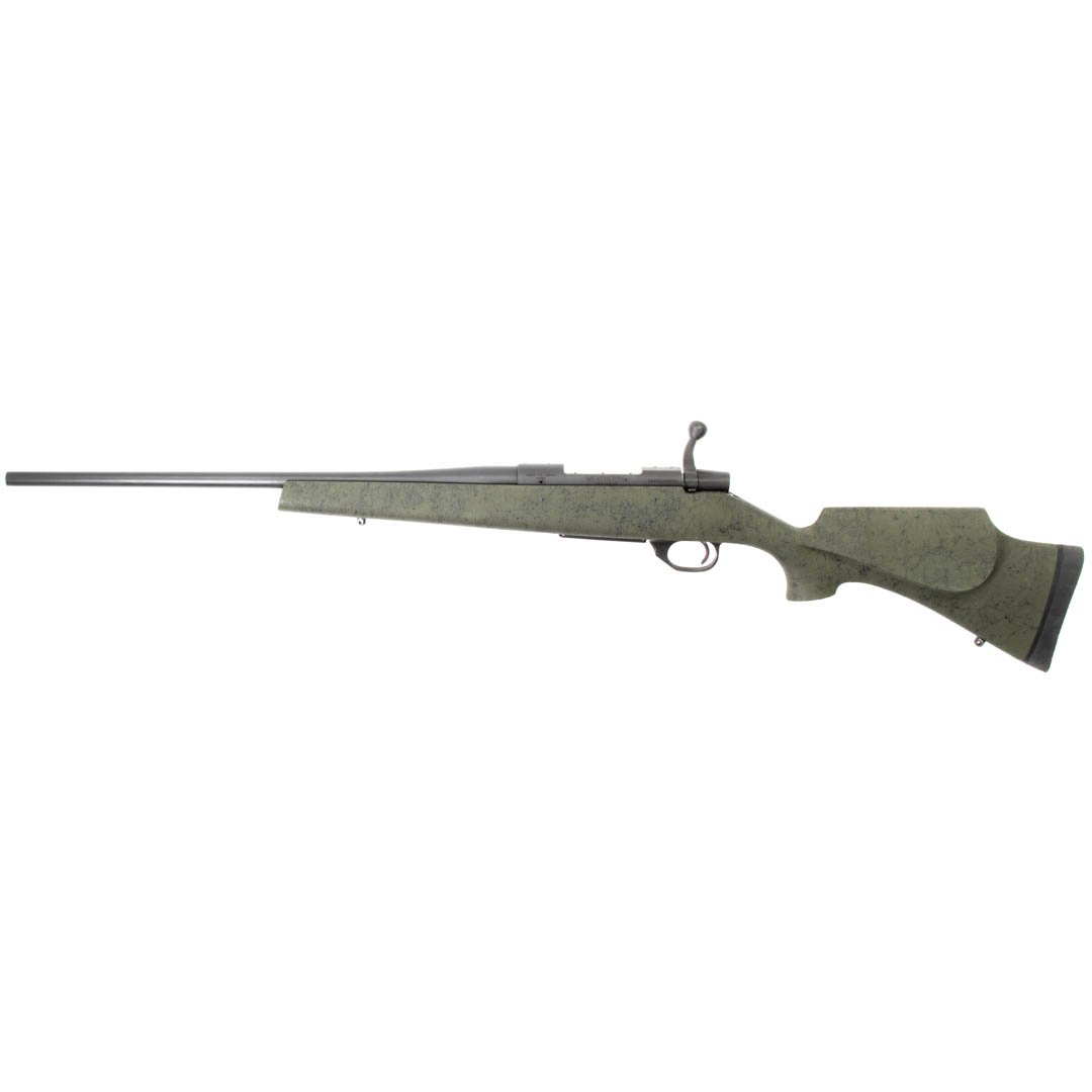 WEATHERBY VANGUARD .243 win